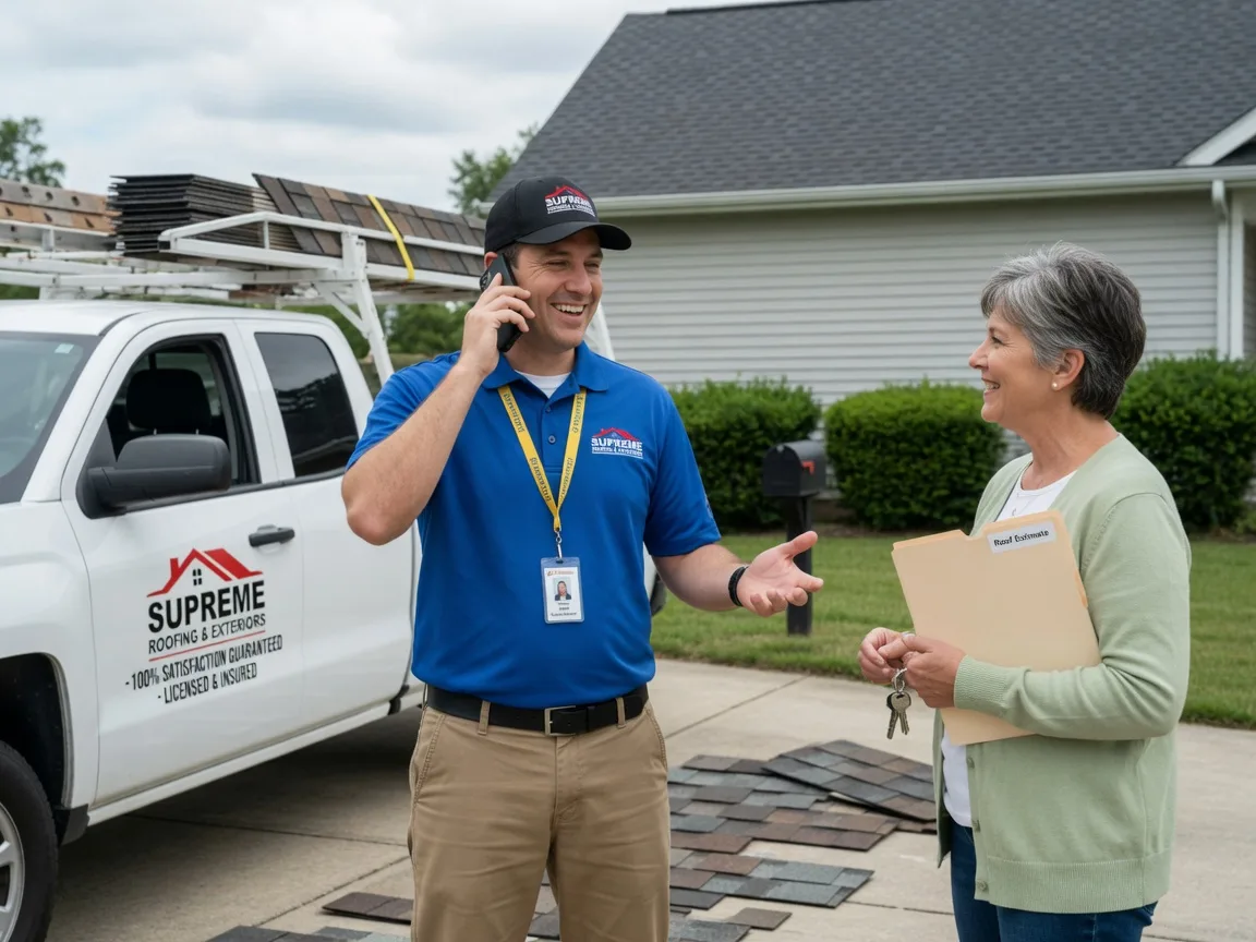 Roof Replacement Schulenburg, TX FAQs